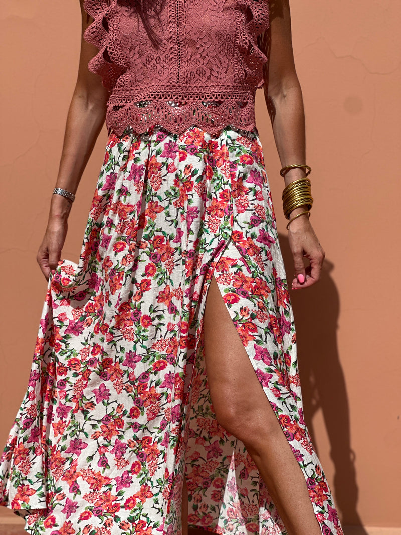 Jupe Frida