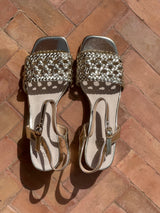 Sandales Salma