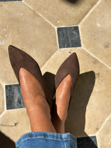Sandales Yvonne