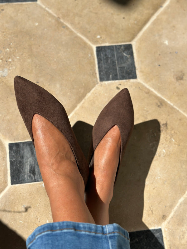 Sandales Yvonne
