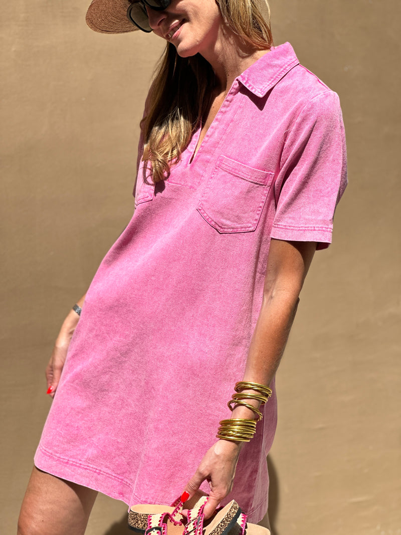 Robe Daniella