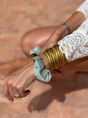 Chouchou Siamoise - Vert d'Eau