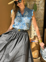 Elonoro blouse
