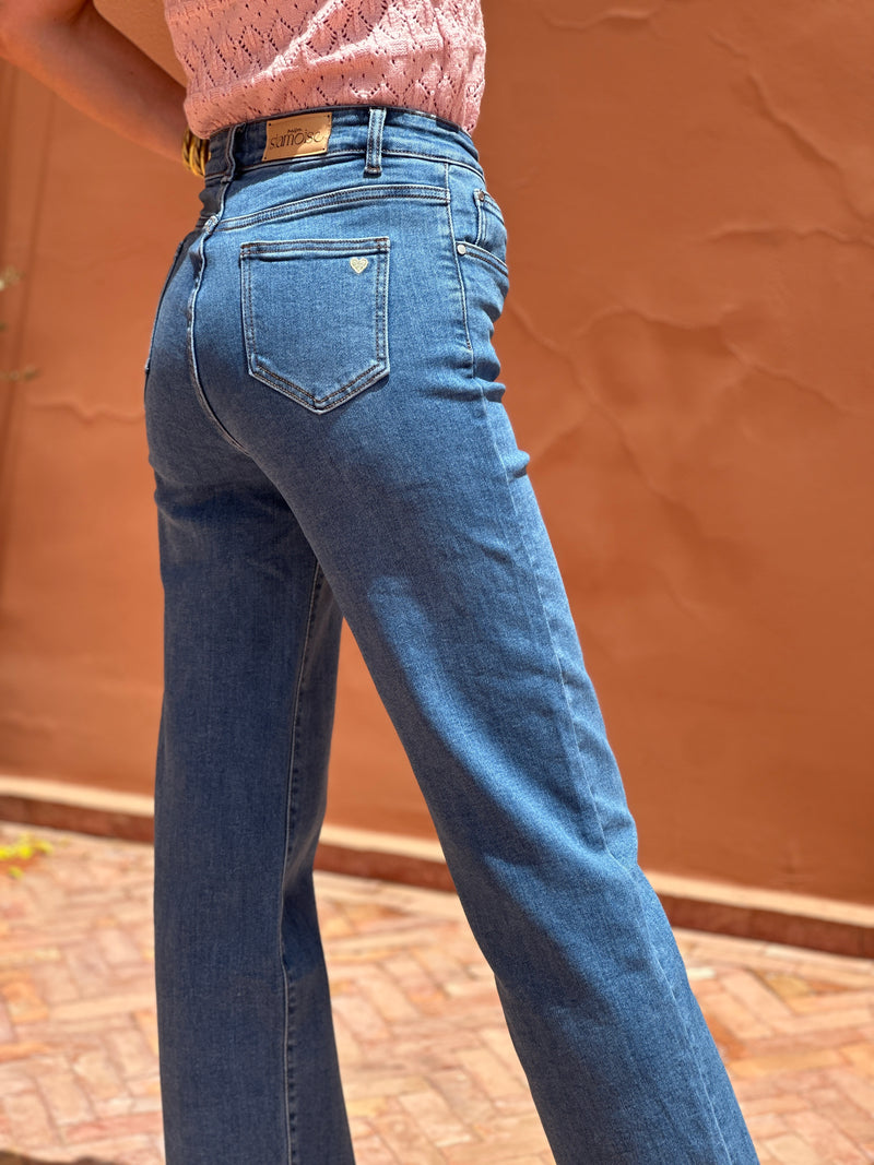Jeans Scarlett