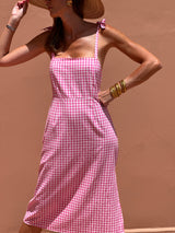 Augusta dress