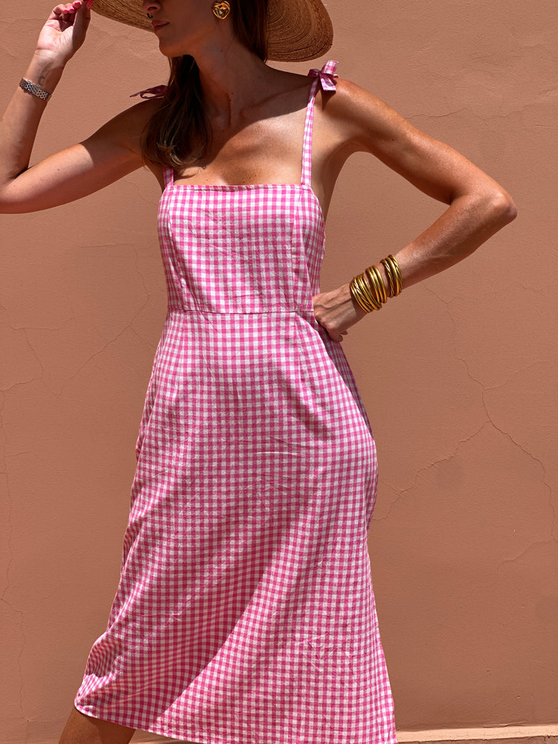 Augusta dress