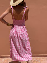 Augusta dress