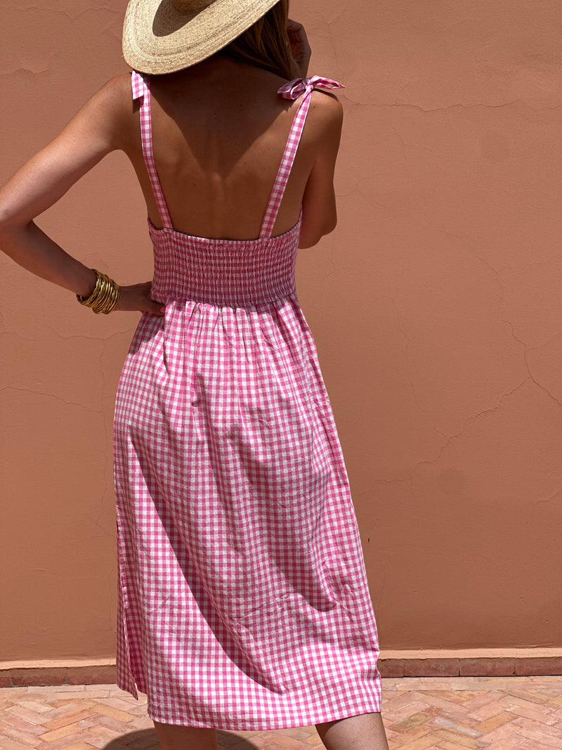 Augusta dress