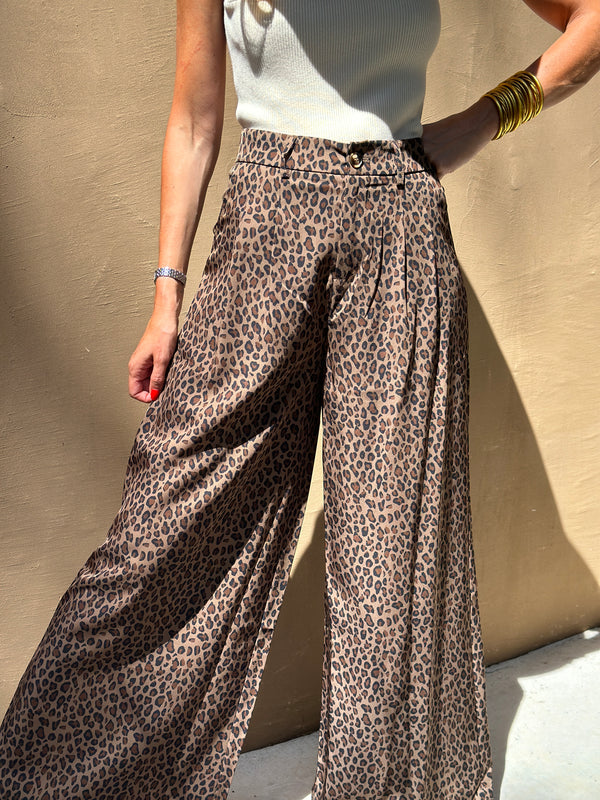 Pantalon Vivianne
