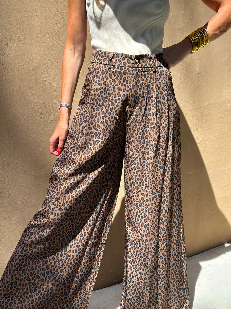 Pantalon Vivianne