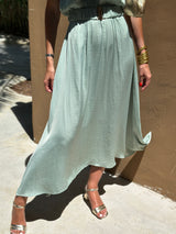 Robe Suzanne