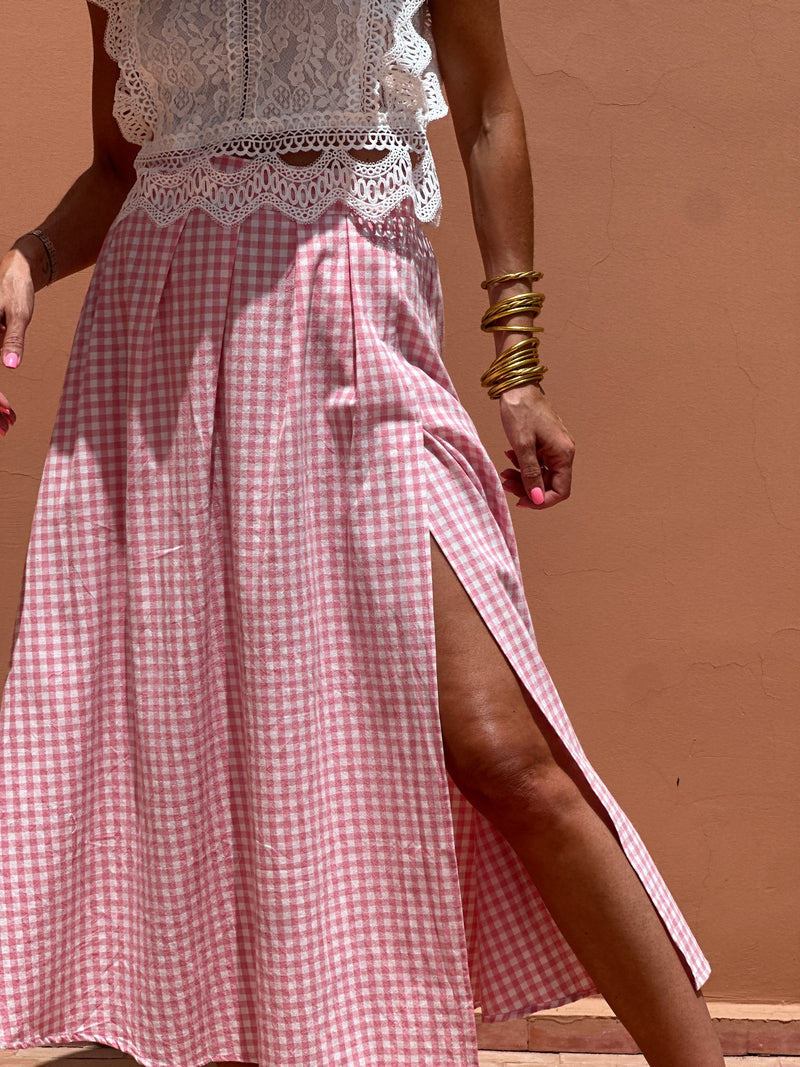 Jupe Frida