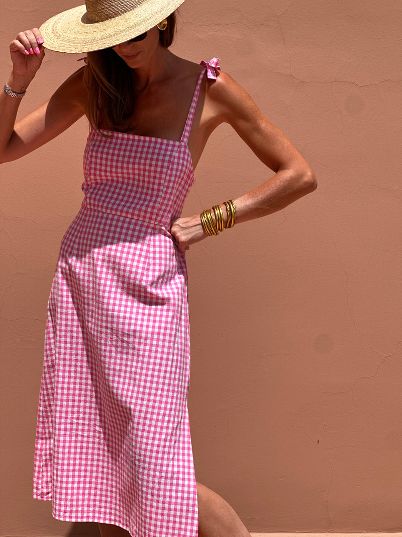 Augusta dress