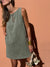 Robe Juliette - Kaki