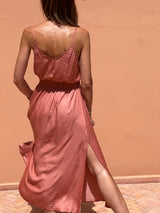Robe Suzanne