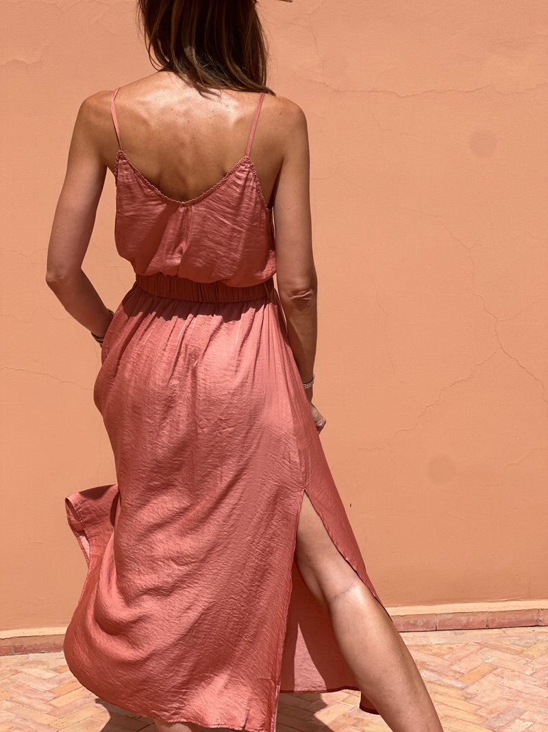 Robe Suzanne