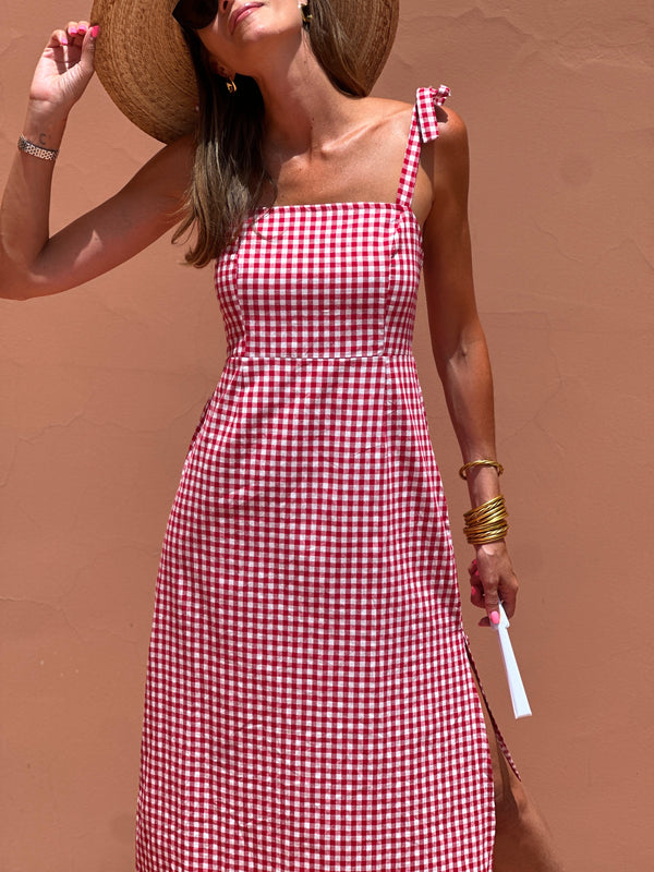 Robe Brigitte