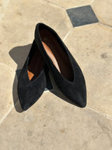Sandales Yvonne
