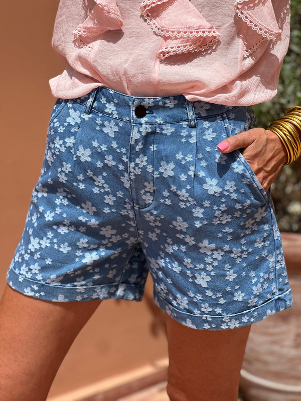 Short Simone