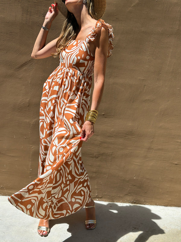 Robe Sophia