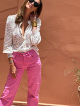 Jeans Scarlett