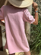 Robe Henriette