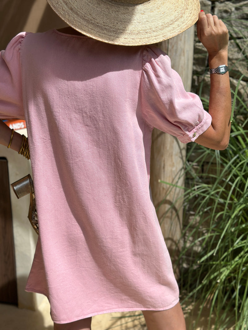Robe Henriette
