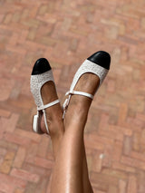 SlingBack Maria