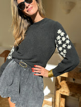 Theoxane mesh