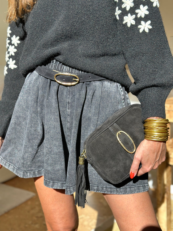 Short Amalia
