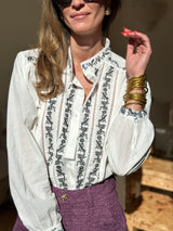 Chemise Blandine