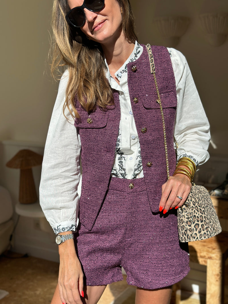 Kate vest