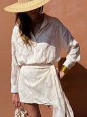 Robe Constance