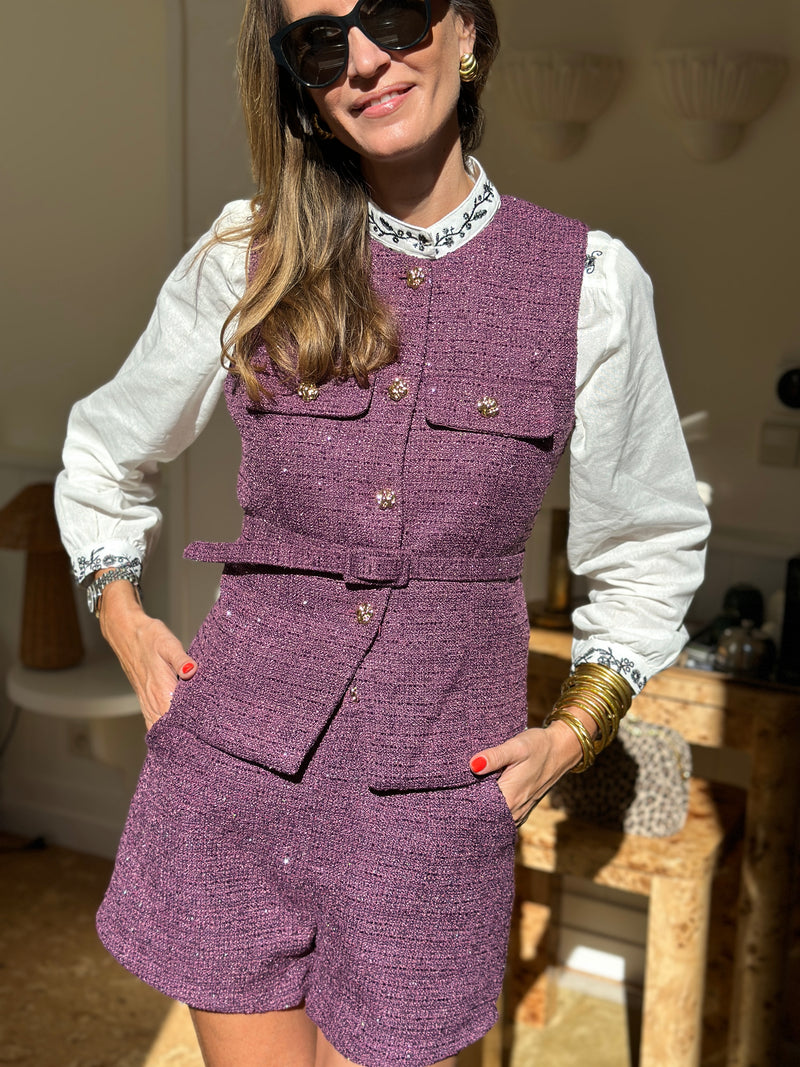 Kate vest