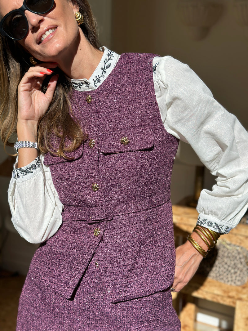Kate vest