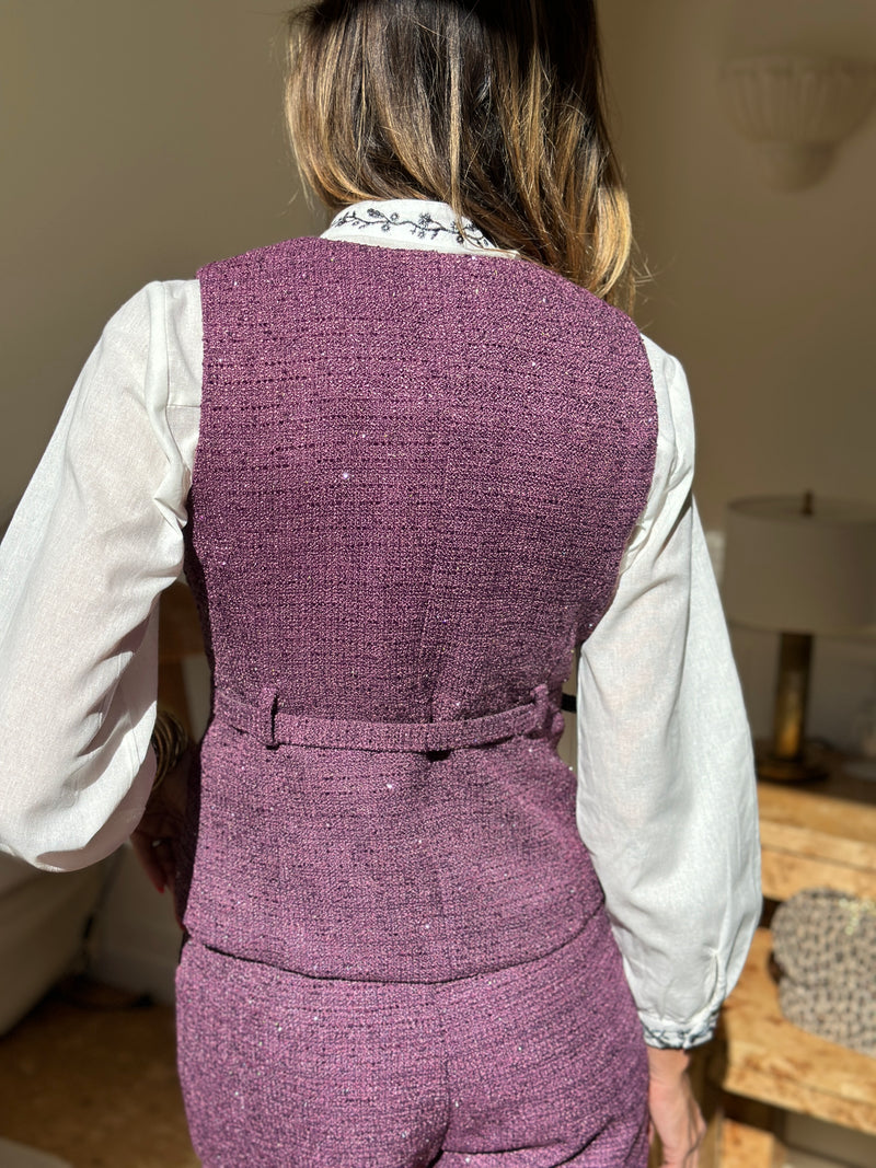 Kate vest