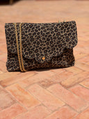 Sac Gesta - Petit Leopard
