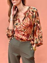 Callistine blouse