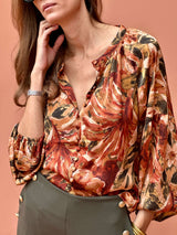 Callistine blouse