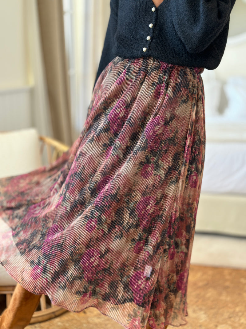 Anyia skirt