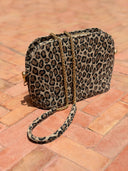 Ava bag - Leopard