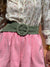 Ceinture Diane - Sauge