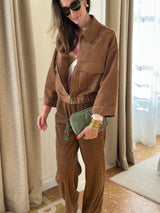 Sienna jacket