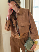 Sienna jacket