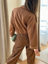 Sienna jacket