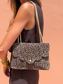 Sac Gesta - Petit Leopard