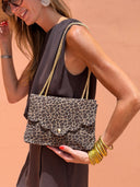 Sac Gesta - Petit Leopard