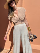 Top Solange - Chataigne