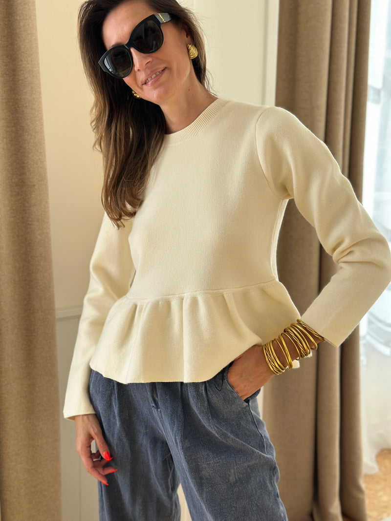 Alba mesh