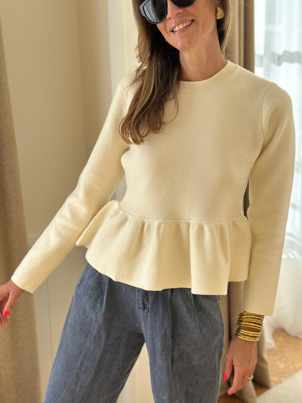 Alba mesh